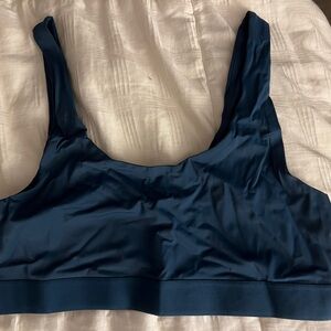 NWT Old Navy barely there bralette